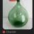 Antique French Demijohn Lady Jane Carboy hand blown glass bottle lamps 13 thumbnail