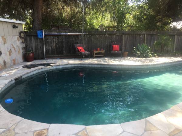 $4,500 / 3br - 2000ft2 - 3 bd 2 bath Ojai Single Story 1/4 Acre + Pool (Miners Oaks)63800304786305124