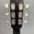Gibson Melody Maker 2003 Satin Ebony Les Paul Junior style 8 thumbnail