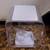 3 Gallon Betta fish tank complete with pre-built light & filter 3 thumbnail