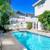 Refrigerator, Modern Cabinetry, Renovated 2 Bedroom in Encino 2 thumbnail