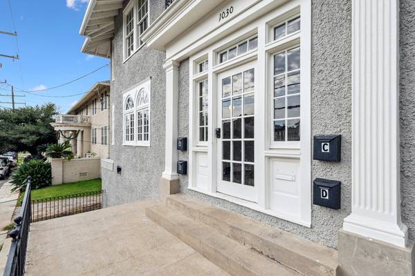 $650 / 1br - 1500ft2 - Room for rent in uptown (New Orleans)63903538259587123