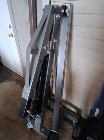 Engine picker 1