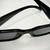 Prada Classic Black Sunglasses 5 thumbnail