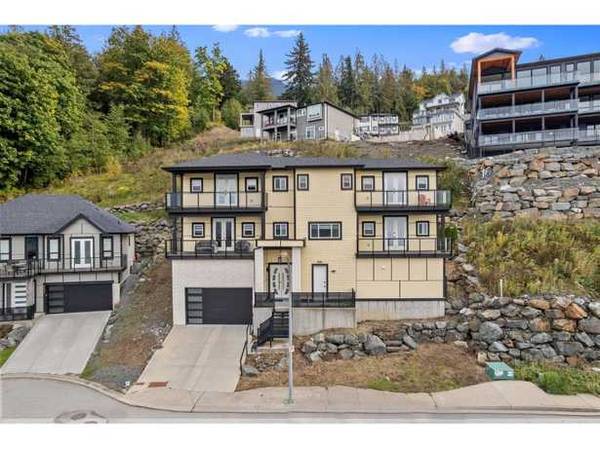 6-bed, 5-bath home - PRICED $275,000 BELOW BC ASSESSMENT! 1