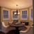 Gorgeous Chandelier (Oil Rubbed Bronze) Light 6 thumbnail