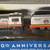 Lionel Learning Curve 100th Anniversary Santa Fe Train Pack 2 thumbnail
