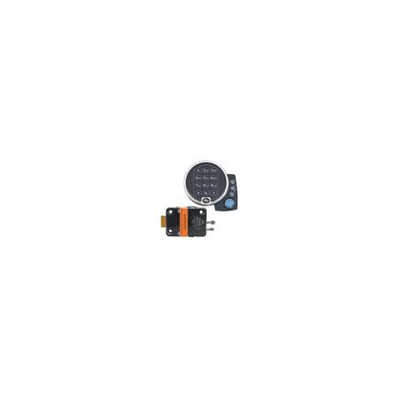 ATM MACHINE (S&G A-SERIES LOCK) 1