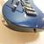 Jackson DK2 Left Handed - Made in Japan 2002/2003 - Trans. Blue 14 thumbnail