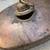 Vintage Copper Bed Warmer 2 thumbnail