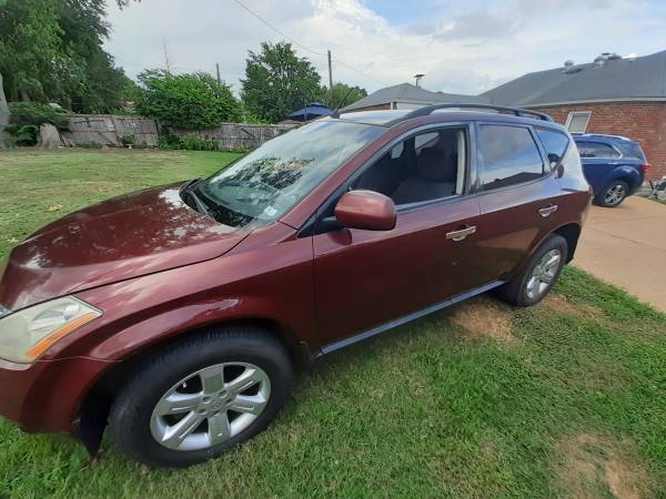2012 Nissan Murano - $1,70063621402878083121