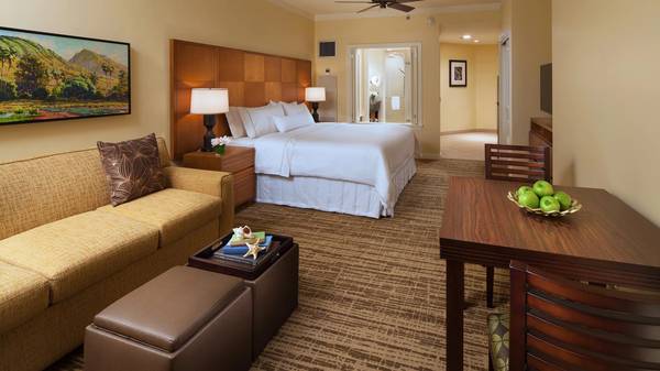 $2,000 / 550ft2 - Westin Kaanapali Ocean Resort Villas Studio Thanksgiving Rental (Lahaina)63939397648643122
