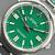 Rolex Oyster Perpetual Men's 41MM SS W/ Green Dial 124300 Complete 202 1 thumbnail