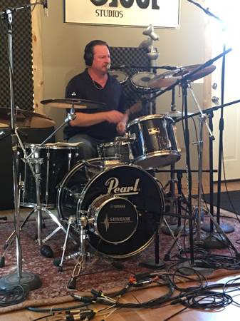 Drummer available (commerce city)63679587423107120