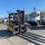 2018 Yale 12,000 lbs 3 stage side shift -7 foot wide carriage forklift 5 thumbnail