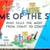 GAME OF STATES Board Game - Milton Bradley Rare 1954 Ed. Family Game 2 thumbnail