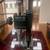 portable vocal booth with On Stage floor stand 1 thumbnail