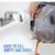 Hoover Power Scrub Deluxe Carpet Cleaner Machine, Upright Shampooer, FH50150, Re 8 thumbnail