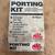 Porting Kit for Cylinder Heads  (MAC Tools) 1 thumbnail