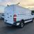 2015 Mercedes-Benz Sprinter 2500 Cargo Van, Ladder Rack, Shelving 5 thumbnail