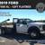 2017 Ford F550 XL - 42ft Bucket Truck Utility - 4WD 6.7L V8 7 thumbnail