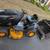PoulanPro PP19A42 rider lawn mower 10 thumbnail