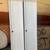 1’6” x 6' 8" 2 panel Shaker  prehung door unit 1 thumbnail