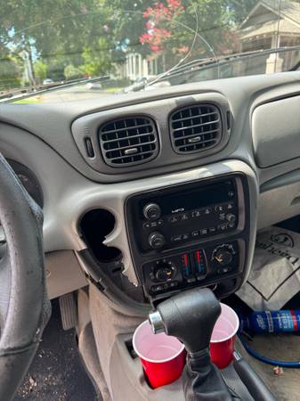 2006 Trailblazer - $1.500 (Nueva Orleans)63439108743681122