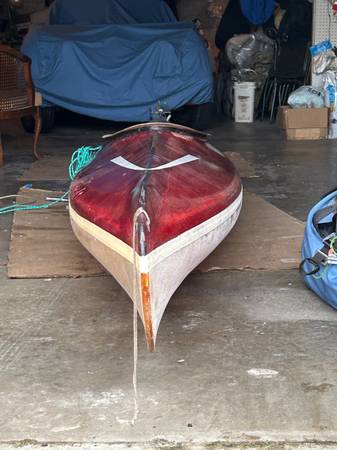 Eddyline WT-500 kayak de turismo - $40063471420598785124
