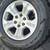 Silverado 18 inch rims and tires 2 thumbnail