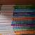 Hardcover Cat in the Hat's Learning Library Books. Lot of 18 3 thumbnail