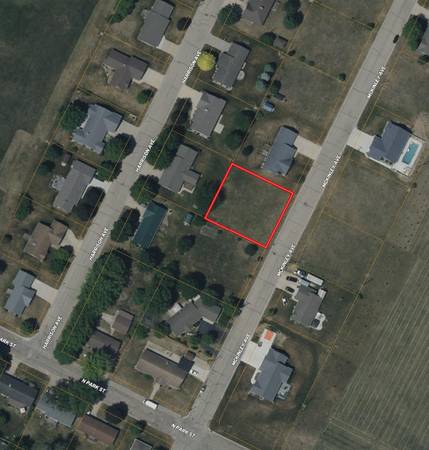 $34,000 Approx .29-Acre Lot in Northridge Estates (Clintonville)64163319465729123