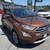 2019 Ford EcoSport AWD All Wheel Drive Titanium  4dr Crossover 13 thumbnail