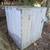 Primitive Farmhouse Cabinet – Distressed Solid Wood 3 thumbnail