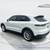 2020 *Porsche* *Cayenne* *AWD* White Luxury Auto Lea 5 thumbnail