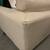 White Leather Couch 4 thumbnail