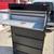ULINE lateral cabinet - 42” wide, 5 drawer black 7 thumbnail