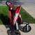 JOGGING STROLLER Activ3 Chicco Baby Child Ride On while you JOG 4 thumbnail