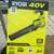 Ryobi 40volt blower 2 thumbnail