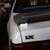 Universal Fiberglass 57" Rear Trunk Spoiler Wing 4 thumbnail