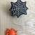 Vintage Hallmark 1988 Halloween Pin, Web & Spider 4 thumbnail