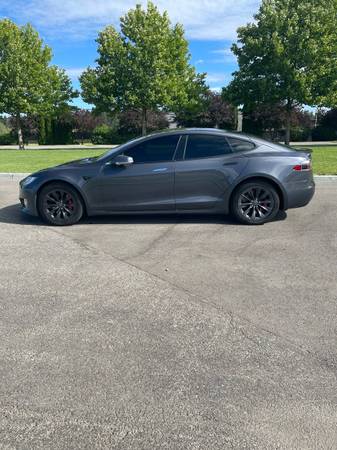2019 Tesla Model S P100D Lidicrous+ - $31,000 (Spokane)63613781518593122