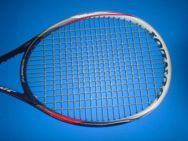 Dunlop Biomimetic M 3.0 Tennis Racquet - 4 1/2 - $50 (bellevue)63444089794305122