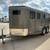 Calico 3 Horse Slant Trailer - Ranch King Package 8 thumbnail