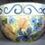 ITALIAN HAND PAINTED CHINA POTTERY AND DISHES 7 thumbnail