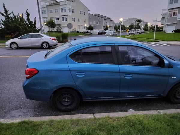 Mitsubishi Mirage G4 - $5,000 (Queens)63614948701955121