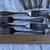 Lot Of 15 Vintage Wm Rogers & Son Silver Plated Utensils 4 thumbnail