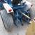 Ford 1220 Tractor w/ Loader, Box Blade, & Shredder 6 thumbnail