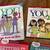 Set of 9 American Girl Books 2 thumbnail