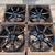 (4) 22” Niche Wheels 1 thumbnail